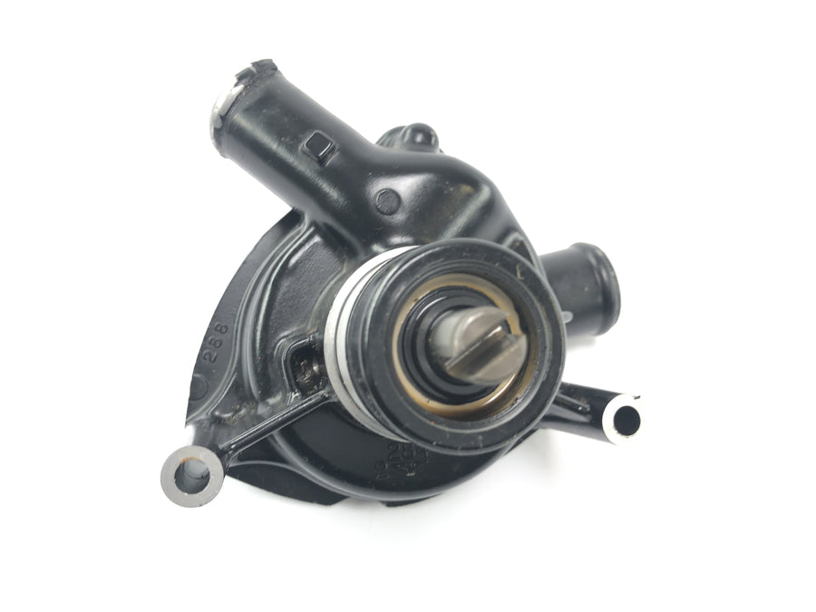 Triumph Sprint ST 1050 [2005] - pompe de liquide de refroidissement de la pompe à eau