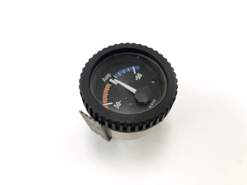 Kawasaki GPZ 1100 ZXT10E [1997] - amperemeter electricity display battery charging indicator