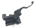 Triumph Tiger 900 T400 [1998] - Clutch pump handlebar fitting left clutch lever-6