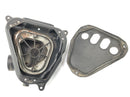 Kawasaki KX 250 [1982] - Luftfilterkasten Luftfiltergehäuse Airbox-6