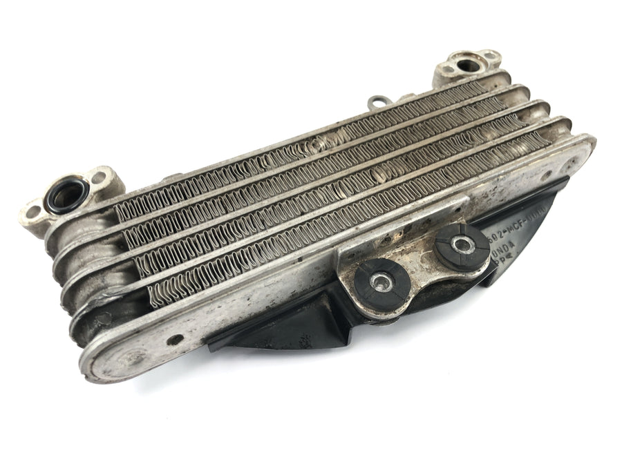 HONDA VTR 1000 SP 1 SC45 [2001] - Radiatore olio radiatore