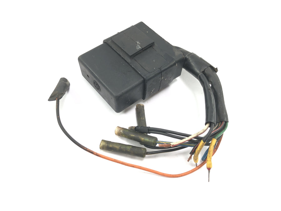 Sachs ZX 125 [1998] - Unité de commande CDI unité d'allumage boîtier d'allumage module électronique