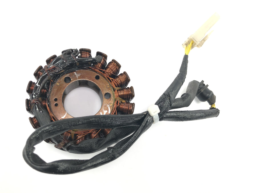 KTM RC 125 [2016] - Lichtmaschinen Stator Generator Spule Lima Ladestator
