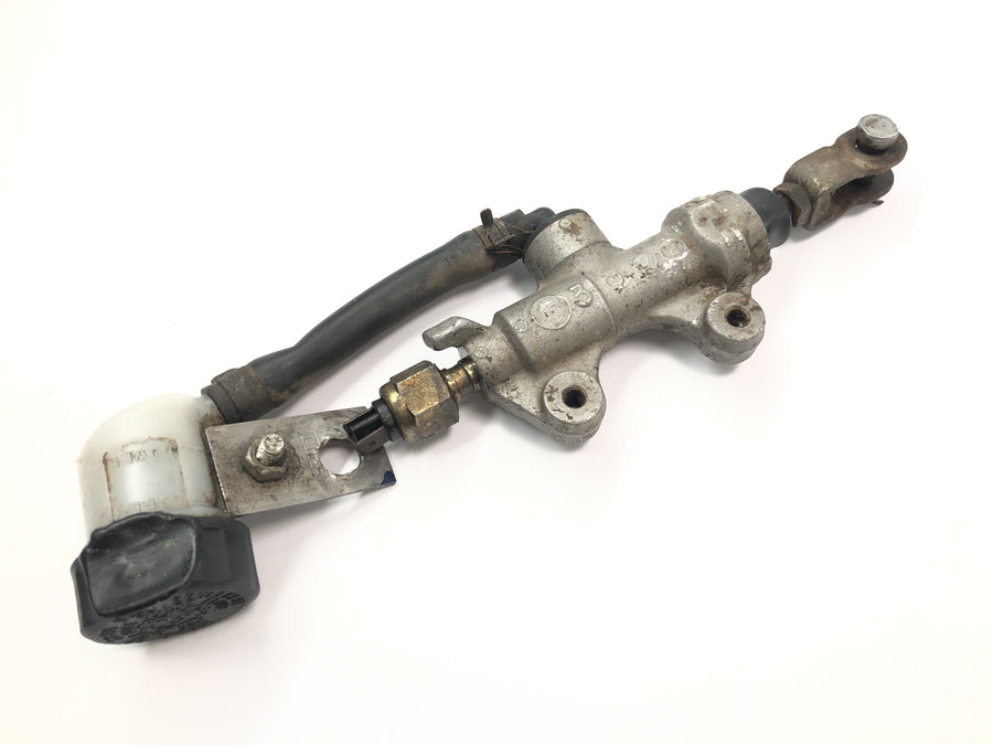 Yamaha YZ 426 F [2000] - Rear brake pump