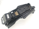 Yamaha XT 125 X [2004] - Faghe Fingerblocks sul supporto della targa posteriore-3