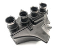 BMW K 1200 GT K12 [2003] - Luftfilterkasten Airbox Luftfiltergehäuse Luftsammler-5