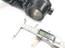 Kawasaki VN 1600 Classic VNT60A [2007] - lower fork bridge, steering head, lower bridge part-3