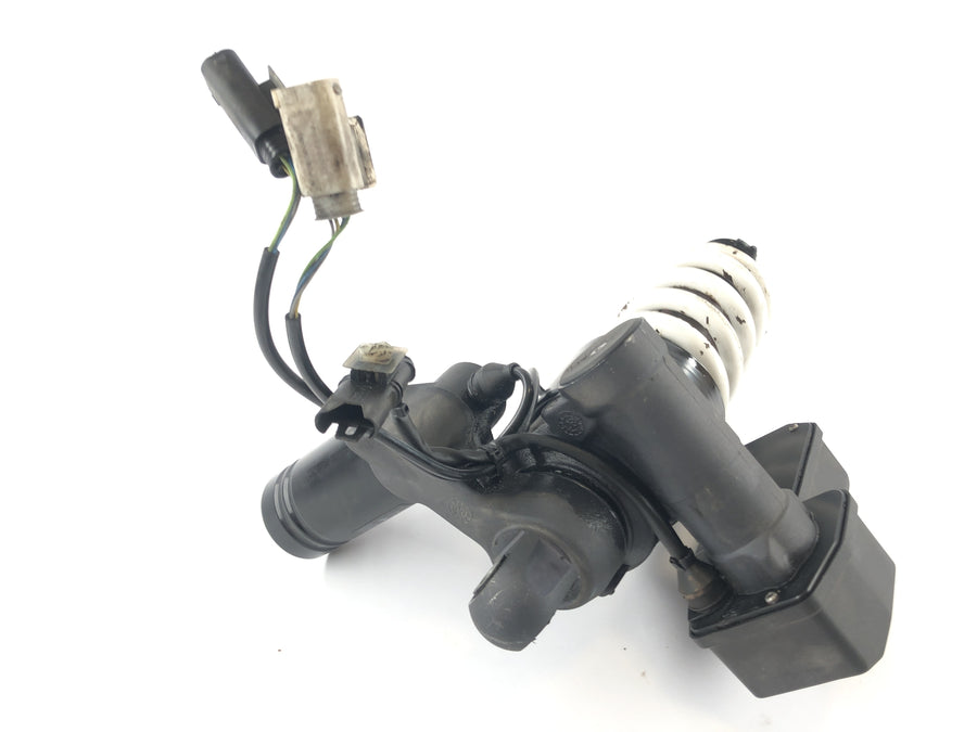 BMW K 1300 S K12S [2010] - Assorbitore di ammorti di molla dietro