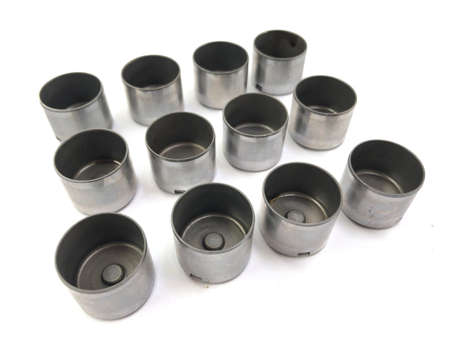 Triumph Daytona 955i T595 [1999] - Plunger cups Plunger cups