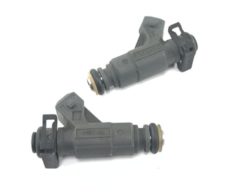BMW R 1150 RS R22 [2003] - Set iniettori carburante iniettore