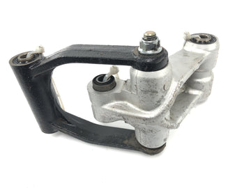 Honda CBX 750 RC17 [1984] - Sospensione della ruota posteriore per ammortizzatore a sprude a leva del cane - 0