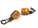 Husqvarna TE 610 8ae [1994] - Tourner les lumières clignotantes du signal des lumières clignotantes à l'arrière-2