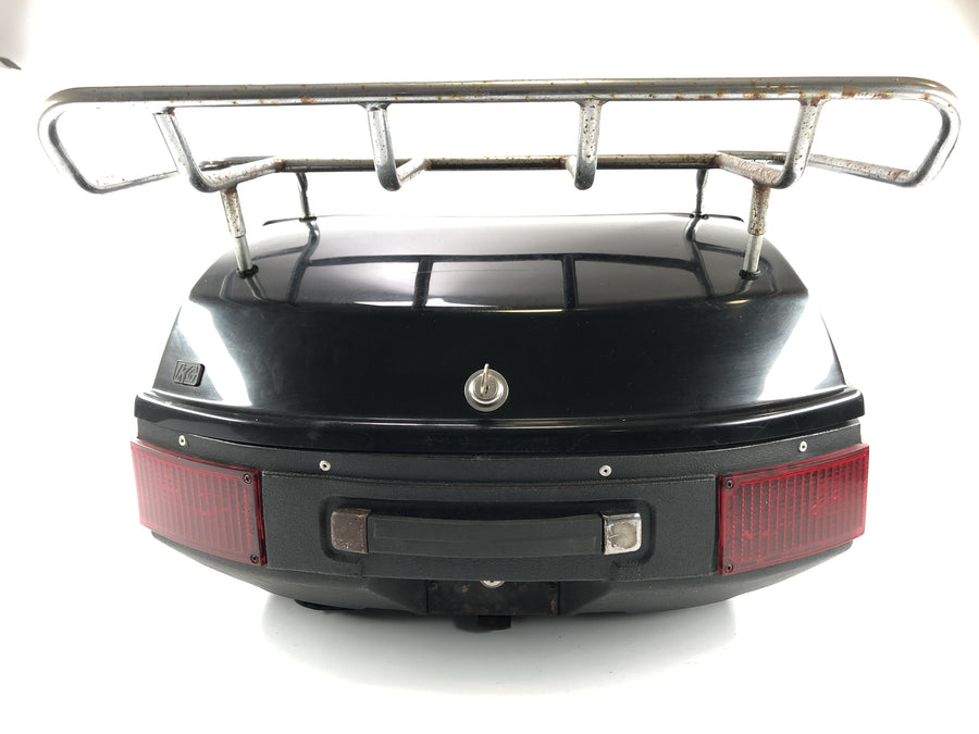 Honda GL 1000 Goldwing GL1 [1978] - Kofferset Topcase Koffer Gepäckträger