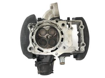 Suzuki VZ 1500 WVCU [2011] - cylinder head rear cylinder - 0