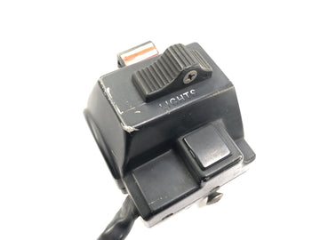 Yamaha RD 350 YPVS 31K [1984] - Handlebar switch right - 0