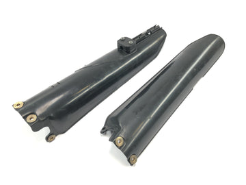 Husqvarna TE 610 H6 8AE [TE 570 H7] - Fork protectors fork protectors dip tube covers - 0