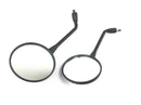 Moto Guzzi California 1100 EV KD [1998] - Coppia specchietti retrovisori manubrio-4