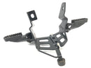 BMW F 650 GS R13 [2002] - Footrest Carrier Driver's Footrest con staffa-2
