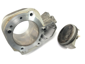 BMW R 1100 S R2S [2000] - cylindre avec piston à droite - 0