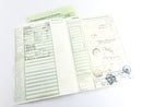 Honda GL 1000 Goldwing GL1 [1977] - Frame with papers-8