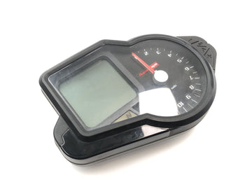 Aprilia RSV 1000 R [2004] - Speedometer cockpit instrument panel instrument cluster - 0