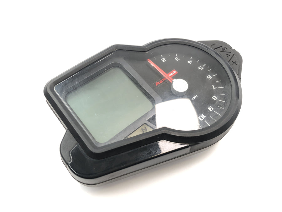 Aprilia RSV 1000 R [2004] - Compteur de vitesse tableau de bord du cockpit tableau de bord