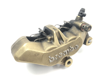 Aprilia RSV 1000 R [2004] - Pinza freno Brembo pinza freno anteriore destra