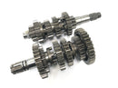 KTM RC 125 [2016] - Arbres de transmission arbres de transmission transmission manuelle-6