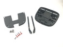 Moto Guzzi Stelvio 1200 8V [2016] - Top case SHAD SH58X rear case luggage box-6
