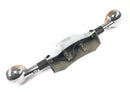 Suzuki Intruder VL 1500 AL [2000] - support de clignotant, bande de clignotant, réflecteur arrière, clignotant-5