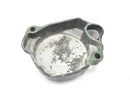 Yamaha XT 500 1U6 [1981] - Ignition cover engine cover generator cover-3