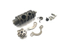 Honda VTX 1800 SC46 [2004] - Schaltwalze Schaltstern Schaltmechanik-4