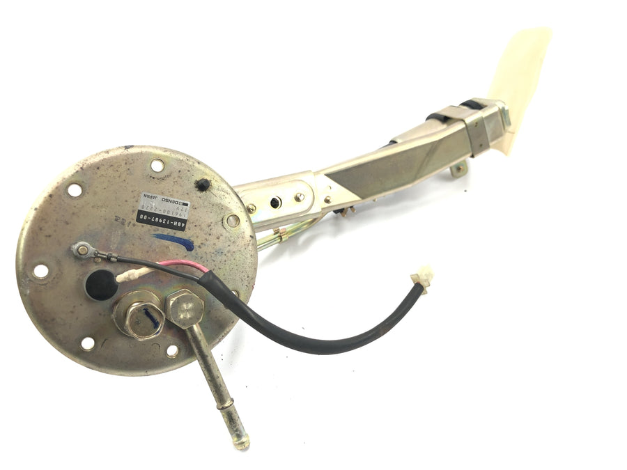 Yamaha GTS 1000 4FV [1997] - Fuel pump with fuel sender