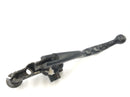 Yamaha XT 500 1U6 [1981] - Fixation guidon levier de frein droit-2