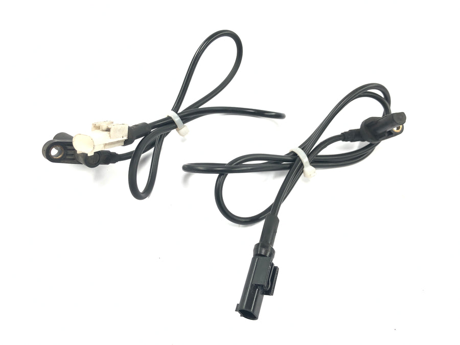 BMW C1 125 [2002] - ABS Sensor Radsensor Drehzahlsensor vorne und hinten BOSCH