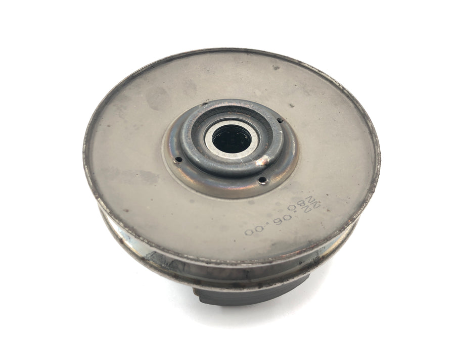 BMW C1 125 [2002] - Embrayage embrayage centrifuge embrayage variateur