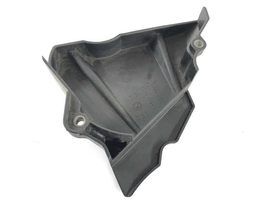 Yamaha XT 660 DM01 [2004] - sprocket cover engine lid