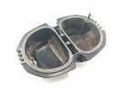 BMW R 100 GS 247E [1991] - Ventildeckel Zylinderkopfdeckel links Motordeckel-5