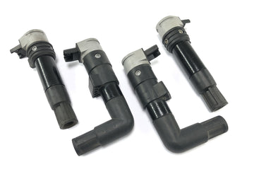 BMW R 1200 R R1ST [2008] - Kit moduli accensione connettori candele bobine d'accensione
