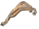 Triumph Speed Triple 1050 515NJ [2007] - Exhaust manifold exhaust manifold-5