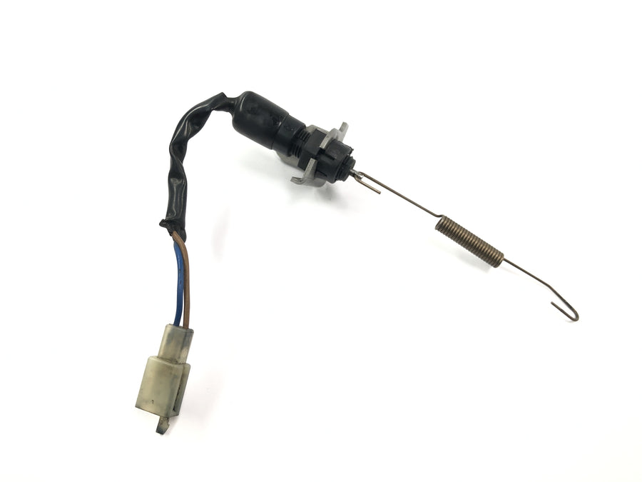 TRIUMPH DAYTONA 955I T595 [1998] - Rear brake light switch