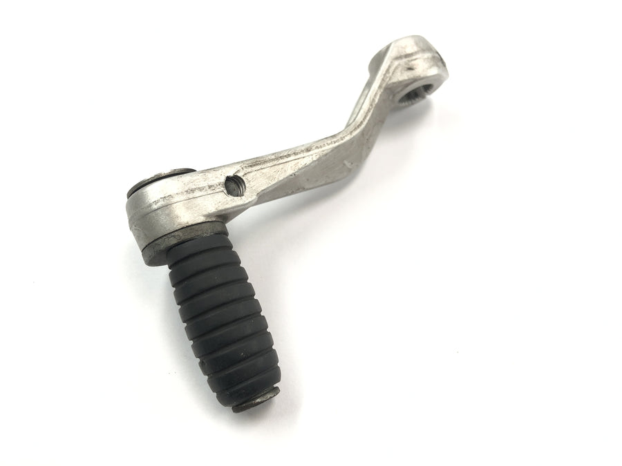 Aprilia RSV 1000 R [2004] - shift lever shift pedal foot shift lever