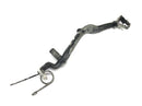 Sachs ZX 125 [1998] - brake lever foot brake lever brake pedal-1
