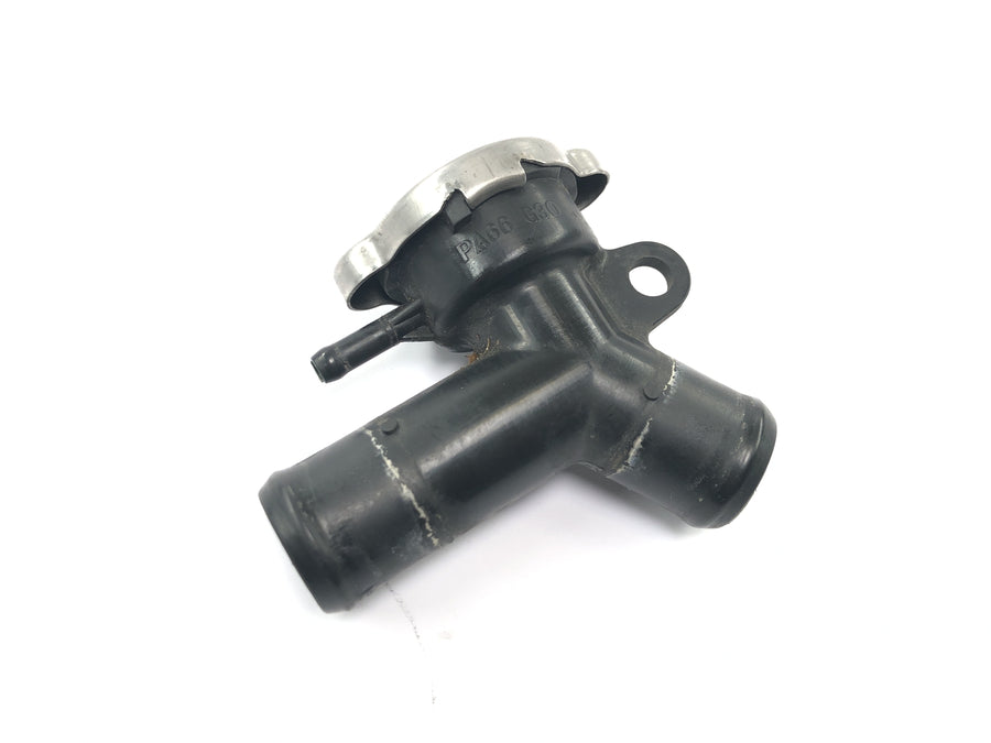 Honda CBR 1000 RR SC57 [2006] - Bouchon de radiateur goulot de remplissage radiateur