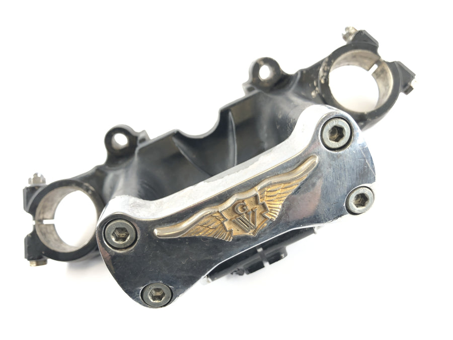 Honda Goldwing GL 1100 SC02 [1980] - Bridge fork sopra