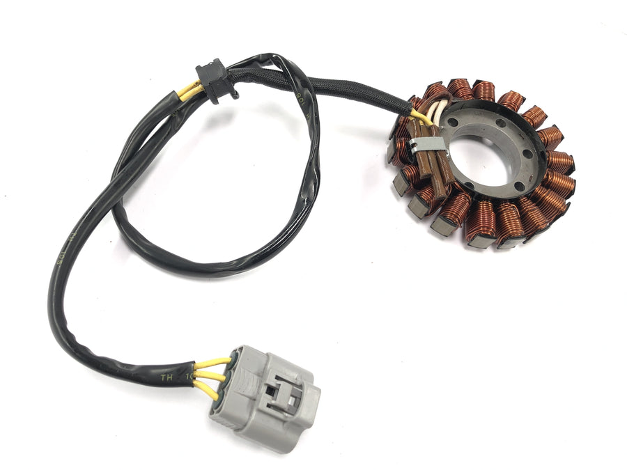 KTM 1050 Adventure [2017] - alternator stator