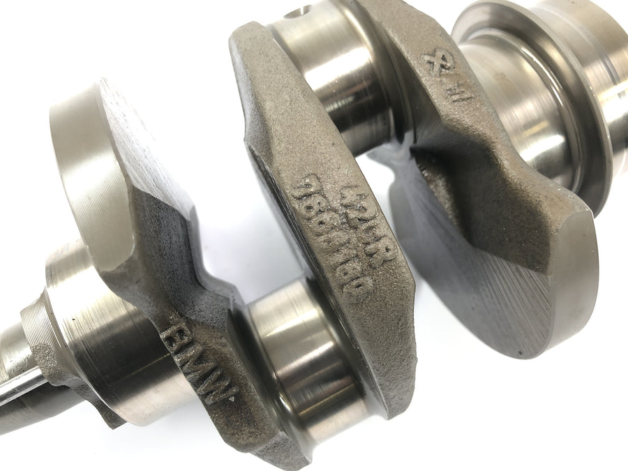 BMW R 1200 R R1ST [2008] - Crankshaft crank drive engine shaft