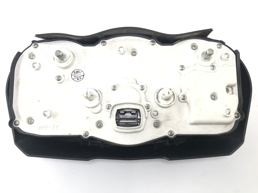 Triumph sprint ST 1050 [2005] - Cockpit Tacho fittings Tachometer Display