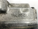 BMW R 100 GS 247E [1991] - Starter motor Valeo D6RA 12V-4