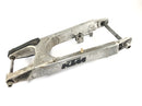 KTM 640 LC4 EGS [1999] - Swingarm rear wheel swing arm aluminum swing arm-1